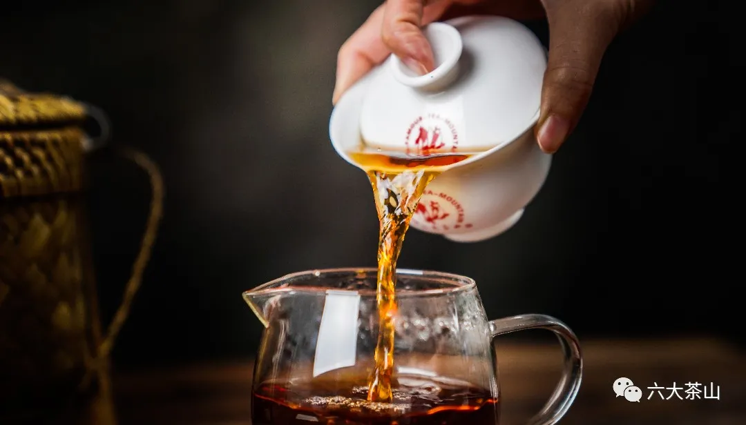 六大茶山限定新年好禮，解鎖虎年新玩法