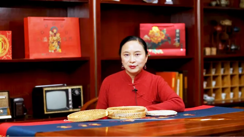 虎喚紅運(yùn)&middot;賀歲迎祥｜年味十足的新年好禮，讓您愛不釋手