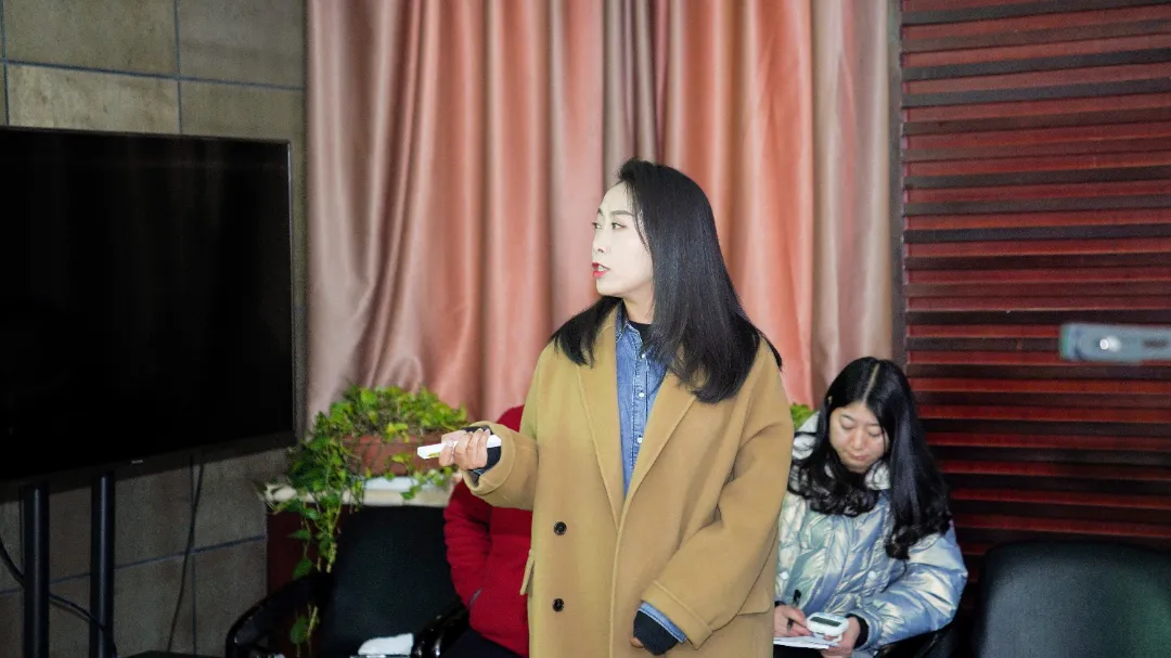 六大茶山2021年終述職圓滿完成，共迎百年榮耀&middot;雙十加冕的2022年